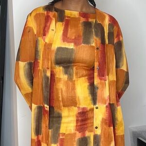 Summer Two piece Set